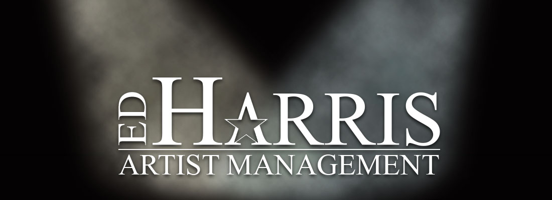 Ed Harris Artist Management